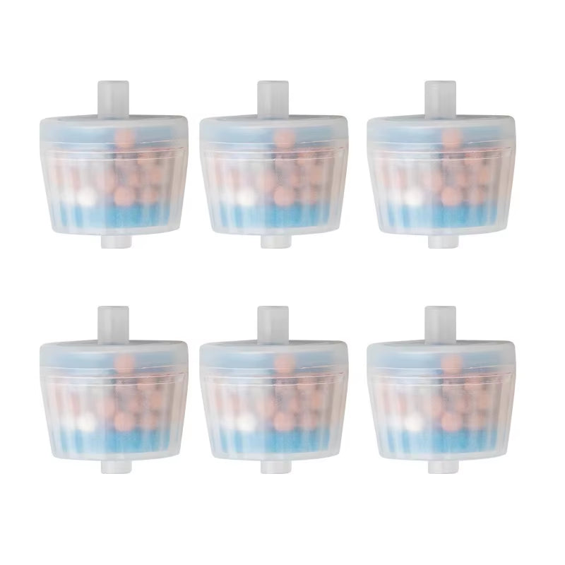 Professional Ceramic Cat Dog Water Fountain Aesthetic Automatic Self-Circulating Water Dispenser Ultra Quiet Pump Solid