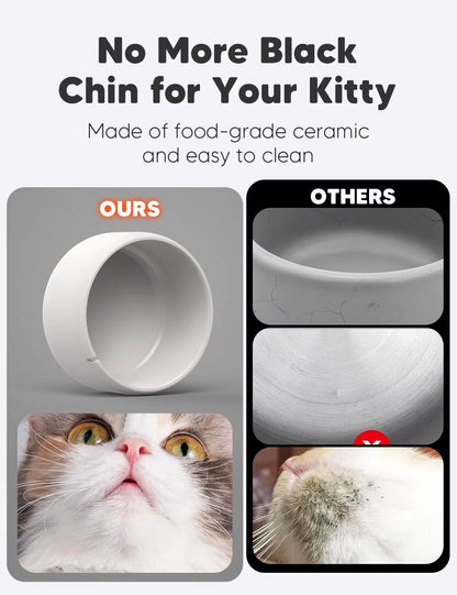 Plastic Intelligent Smart Automatic Pet Water Dispenser for Pets