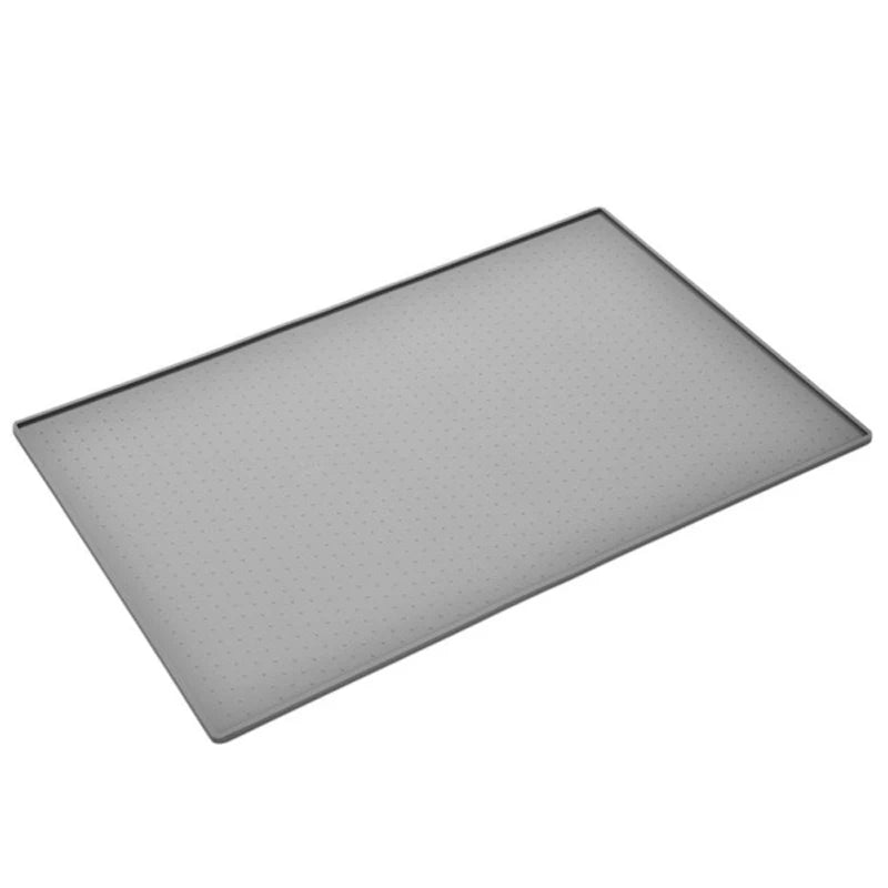18.5X11.5Inch Training Puppy Pad with Absorbent Pet Mat - Leakproof Bottom for Indoor Use