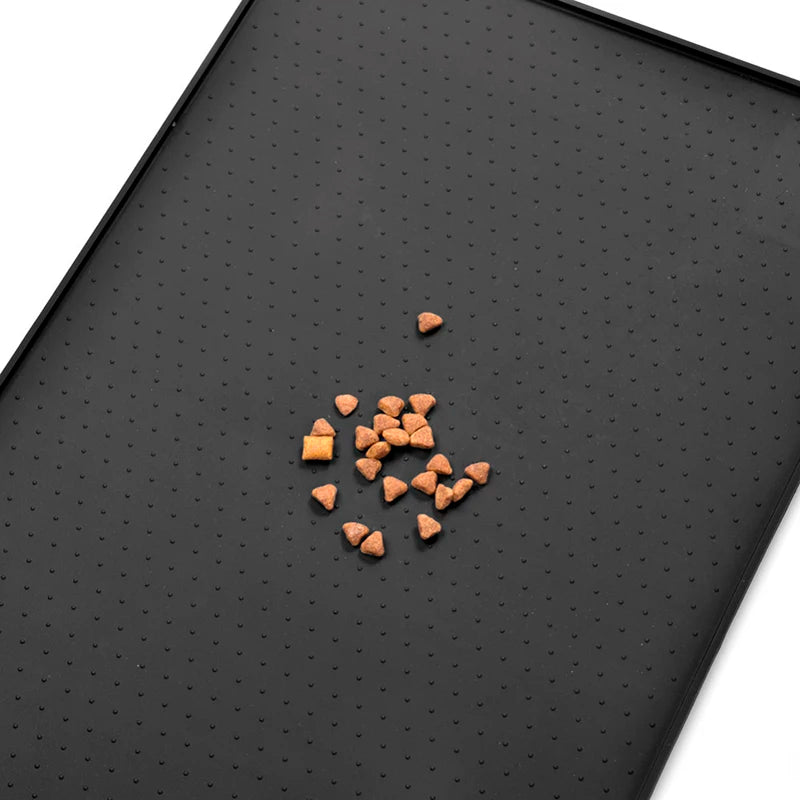 18.5X11.5Inch Training Puppy Pad with Absorbent Pet Mat - Leakproof Bottom for Indoor Use